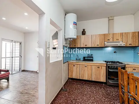 Depto Tipo Casa en Venta de 2 dormitorios