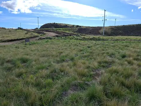 Terreno en Venta, FOS 40