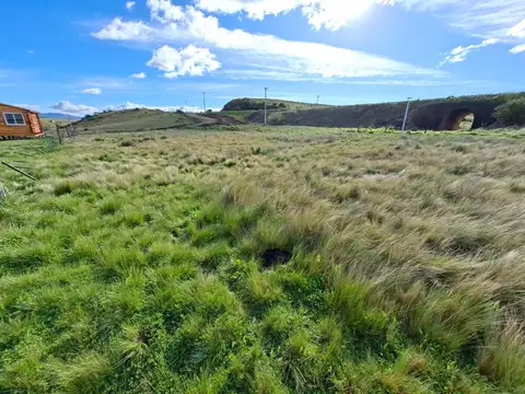 Terreno en Venta en Sierra de la Ventana, USD 25.875