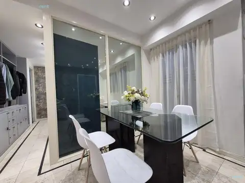 Departamento en Alquiler Temporal en Centro, USD 750