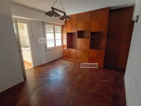 Carhue 700, Piso 2