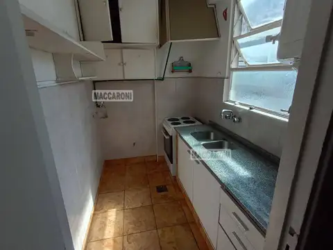 Depto Tipo Casa en Alquiler de 2 dormitorios