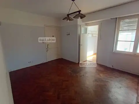 Depto Tipo Casa en Alquiler de 3 ambientes