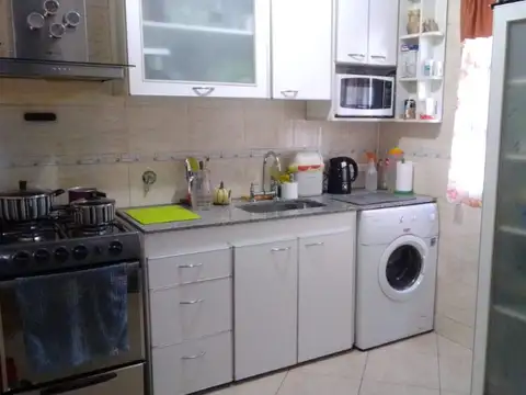 Departamento en Venta en San Justo, USD 51.900