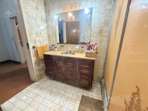 Casa en Venta 60 años