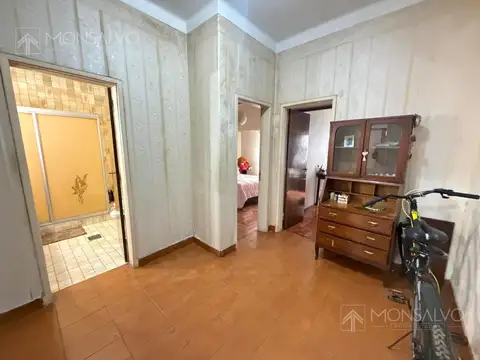 Casa en Venta en Villa Ballester, USD 115.000