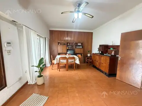 Casa en Villa Ballester