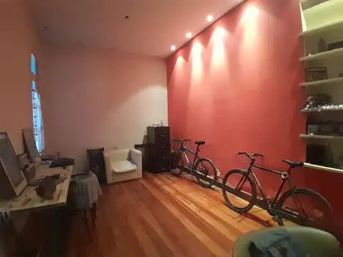 Casa 3 ambientes  super amplia