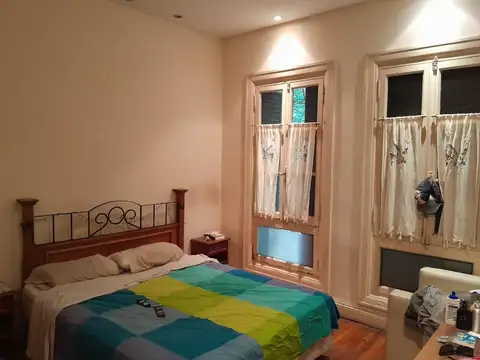 Casa 3 ambientes  super amplia