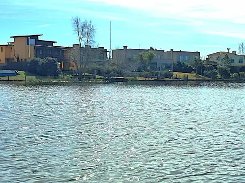 Casa en  alquiler Barrio San Benito