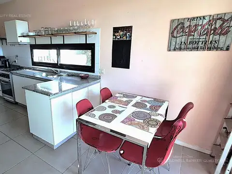 Casa en Alquiler Temporal al Noreste