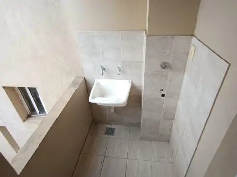 Departamento en Alquiler en Fomento 9 De Julio, $ 470.000