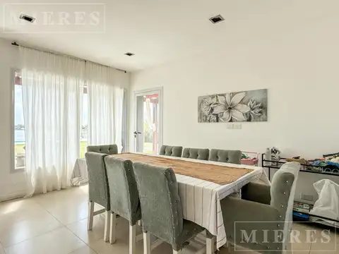 Casa en Alquiler A Estrenar