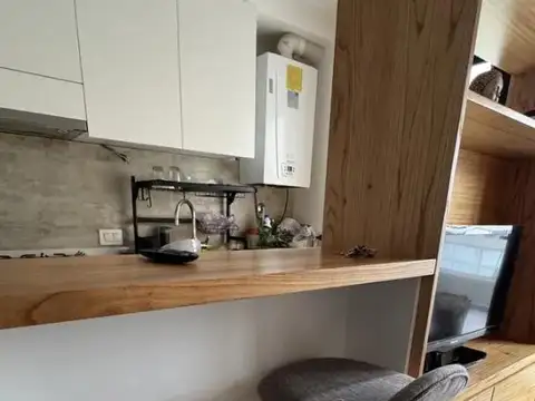 Alquiler Temporal Departamento 2 Ambientes en Villa Urquiza