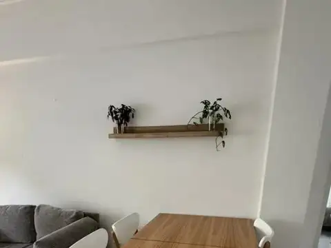 Departamento en Alquiler Temporal de 1 dormitorio