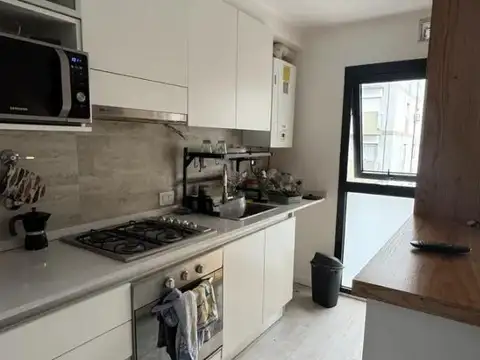 Departamento en Alquiler Temporal Permite mascota