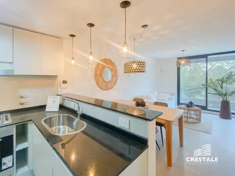 Departamento en Venta en Centro, USD 120.000
