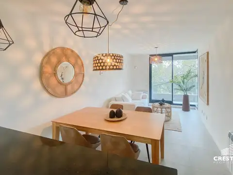 Departamento en Venta de 2 dormitorios