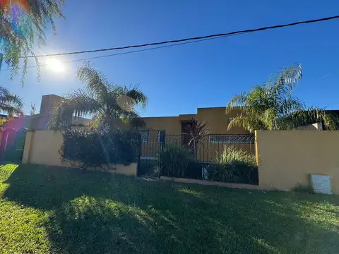Casa en Venta en Roldan, San Lorenzo
