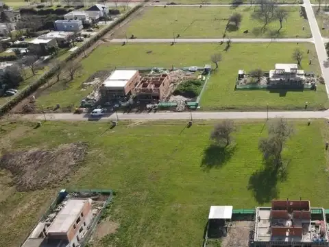 Terreno en Venta de 630,0 m2