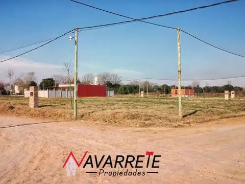 Terreno en Venta en Belen de Escobar, USD 25.000