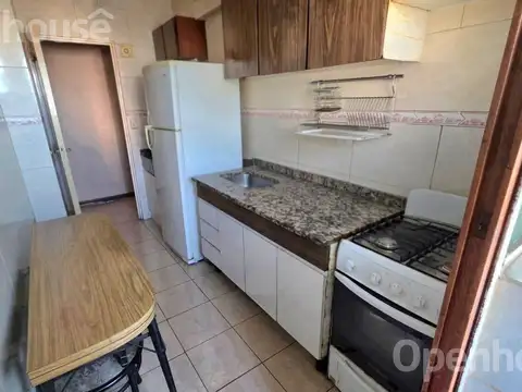 Departamento en Venta en San Cristobal, USD 99.900