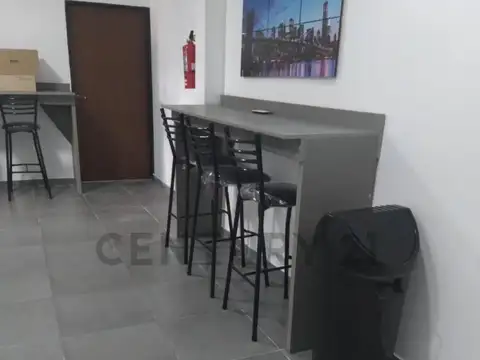 Oficina en Venta con 2 cocheras