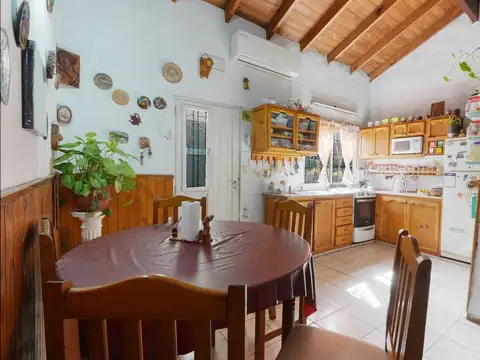 Casa en Venta de 2 dormitorios