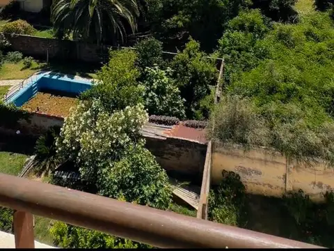 Departamento en Venta 15 años