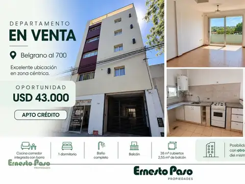 Belgrano al 700