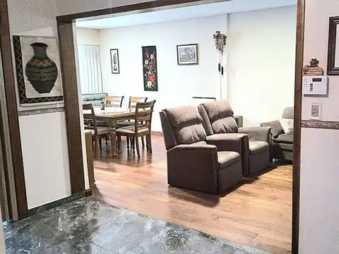 Casa en Venta de 5 dormitorios