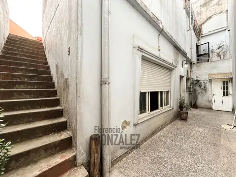 Depto Tipo Casa en Venta 60 años