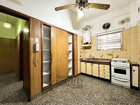 Depto Tipo Casa en Venta al Este