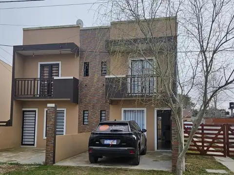 Departamento en Venta en Mar del Tuyu