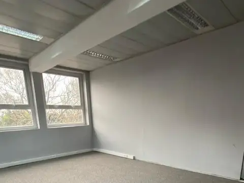 Oficina en Alquiler A Estrenar