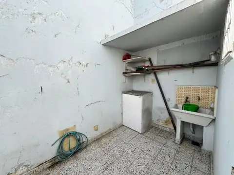 Campichuelo al 4700 , Piso No definido