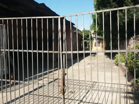 Casa en Venta en Villa Luzuriaga, USD 100.000