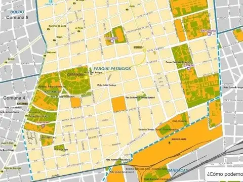 Terreno en Venta de 528,0 m2