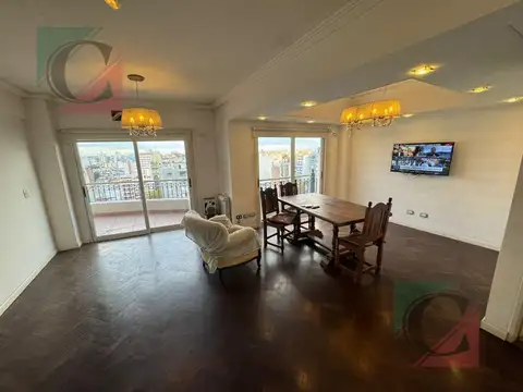 Departamento en Venta 10 años