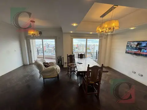 Departamento en Venta de 3 dormitorios