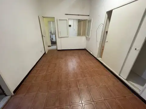 Departamento en Venta en Parque Patricios, USD 43.000
