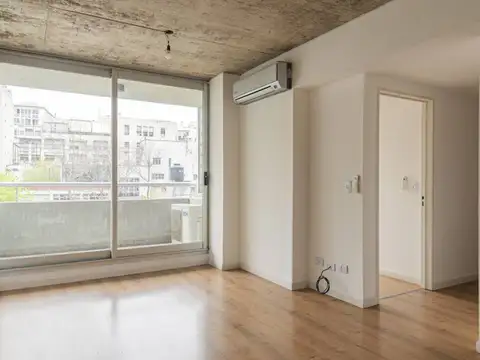 Av. Jorge Newbery y Av. Córdoba