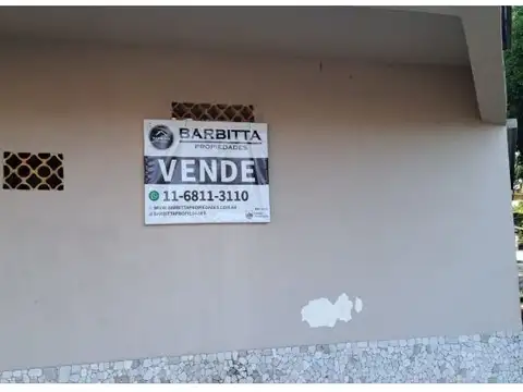 Depto Tipo Casa en Venta en Villa Lugano, USD 99.500