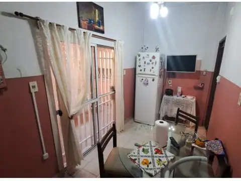 Venta Ph sin expensas 3/4 Ambientes en esquina con Local y Terraza propia - Villa Lugano - Capi...