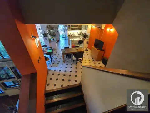 Casa en Venta 30 años