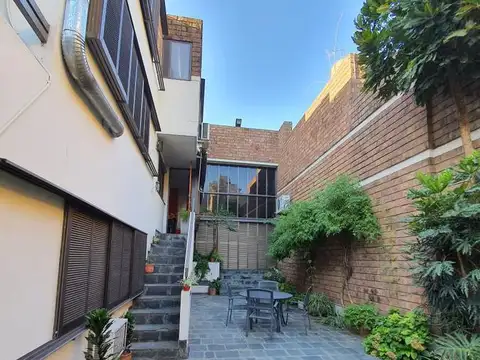 San Luis 2715