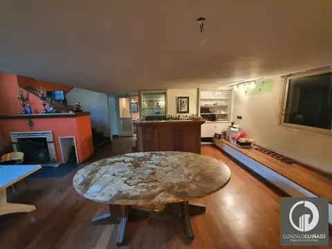 Casa en Venta en Centro, USD 550.000