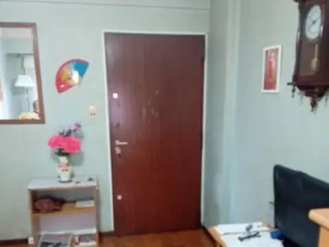 Departamento en Venta en Boedo, USD 90.000