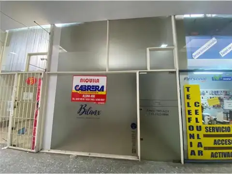 LOCALES - LOCALES - LOMAS DE ZAMORA - OESTE, GRAN BS. AS. SUR
