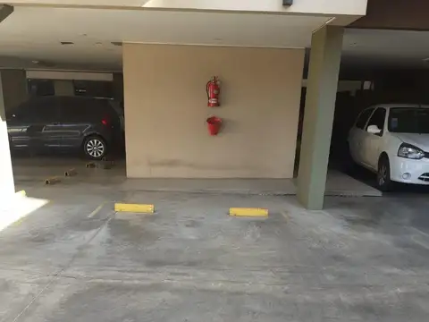 Cochera en Venta para coche mediano
